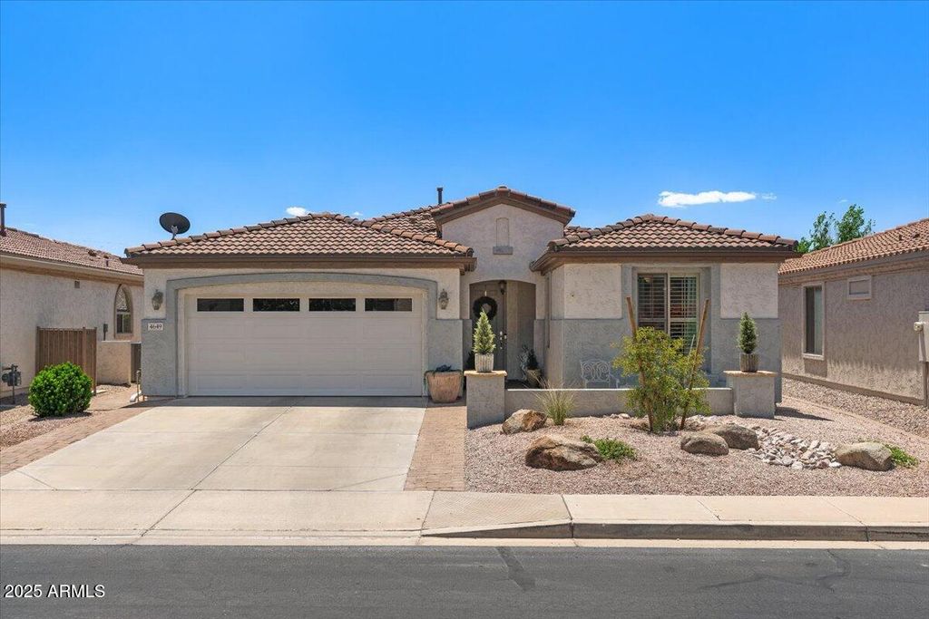 Photo of 4649 E Sourwood Drive, Gilbert, AZ 85298 (MLS # 6913549)