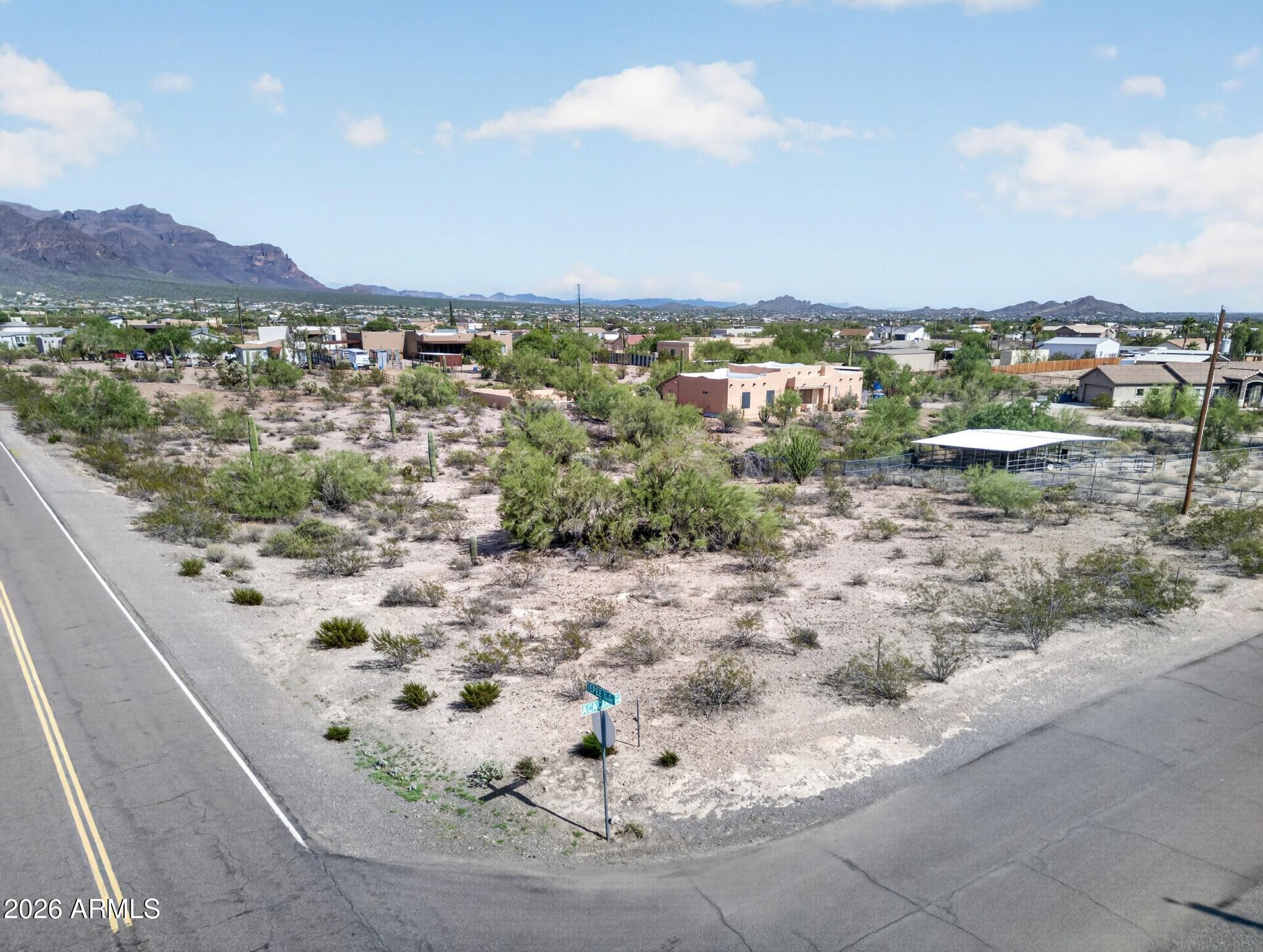 2745 E TEPEE #A Street -