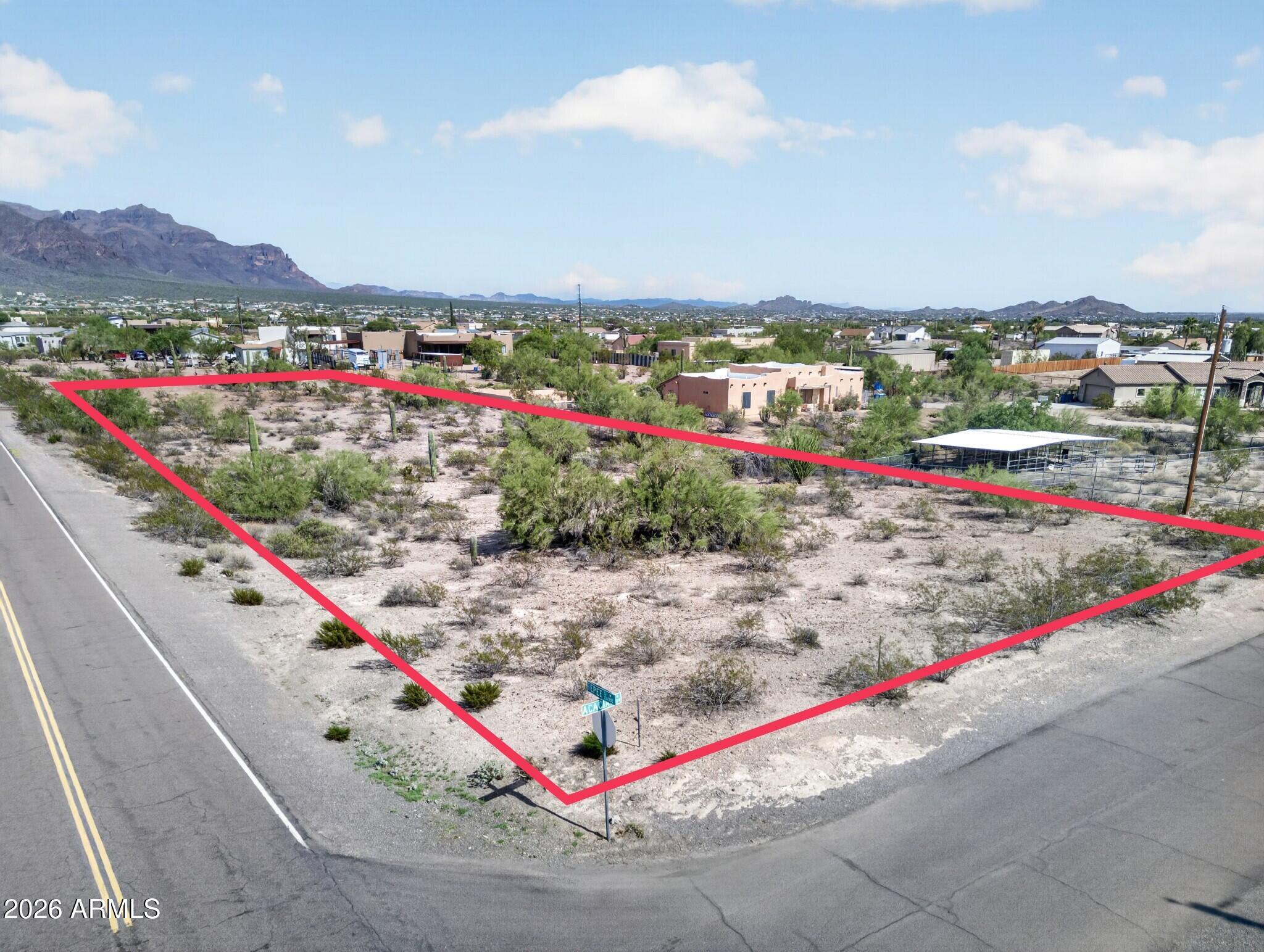 2745 E TEPEE #A Street -
