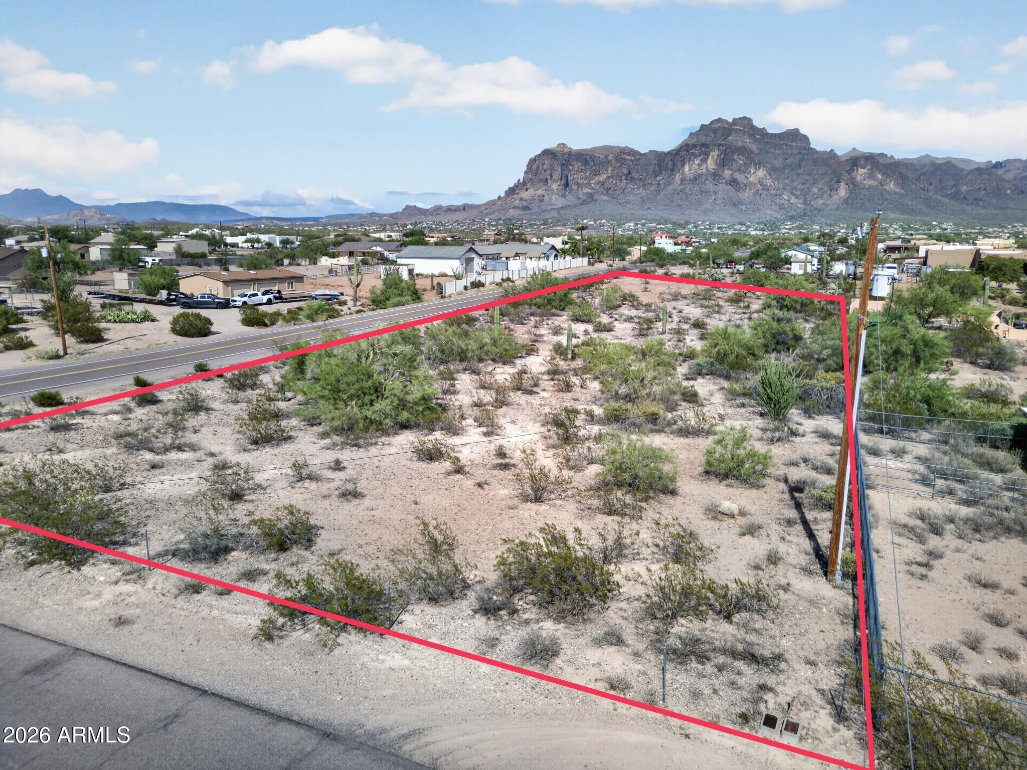 2745 E TEPEE #A Street -