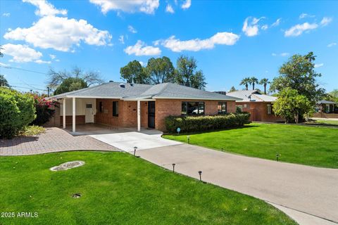 1939 E SOLANO Drive Phoenix AZ 85016