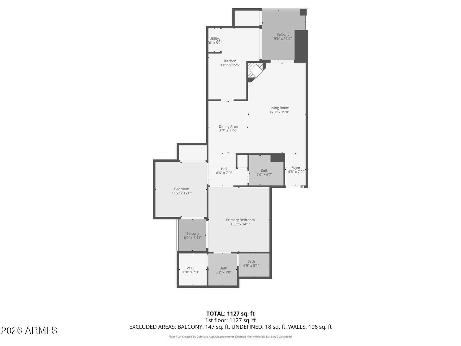 9450 N 94TH Place 202