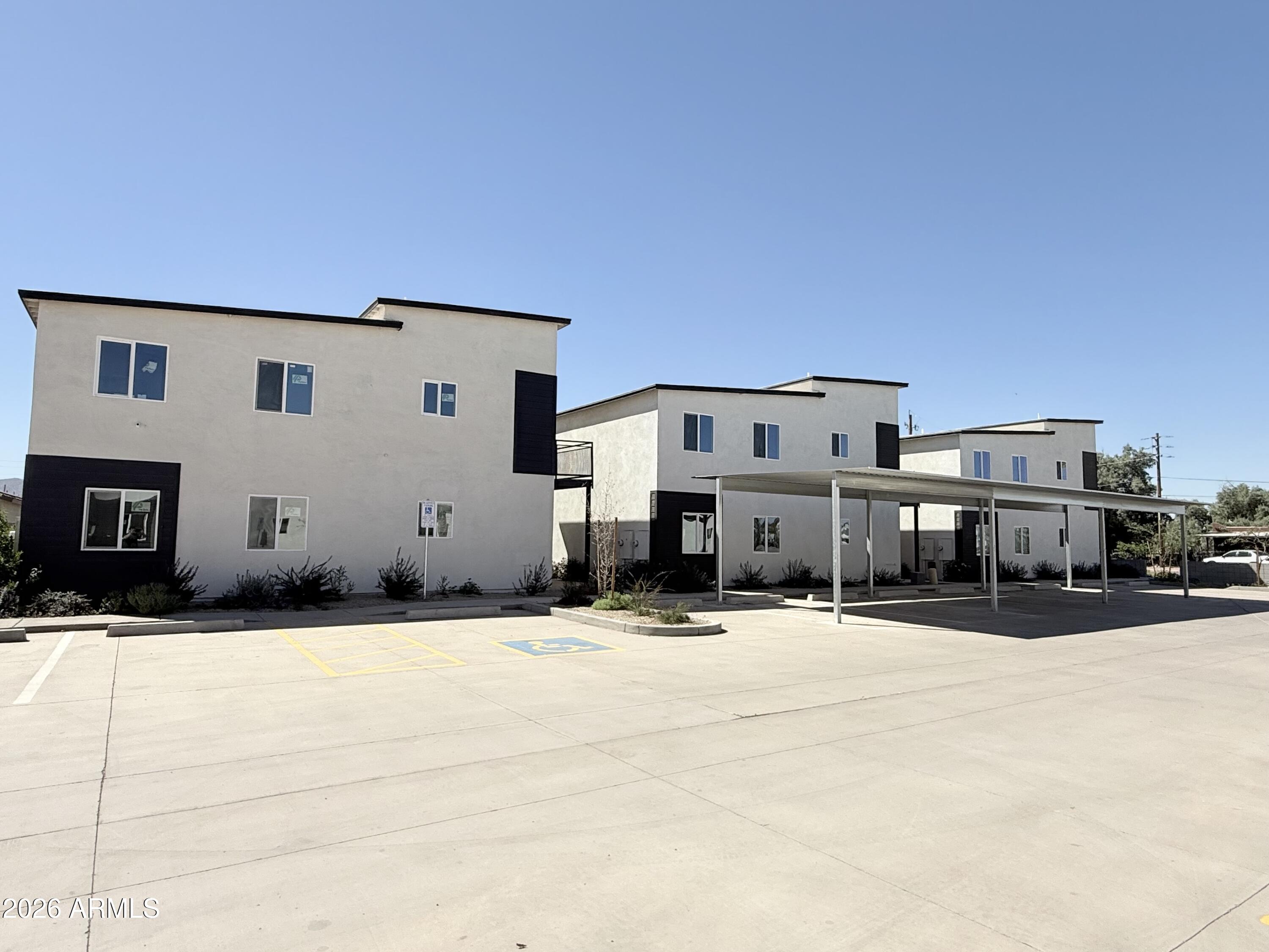 4037 S 12th Street 110