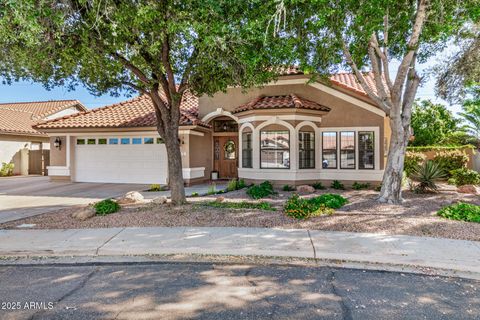 1313 N DELMAR -- Mesa AZ 85203