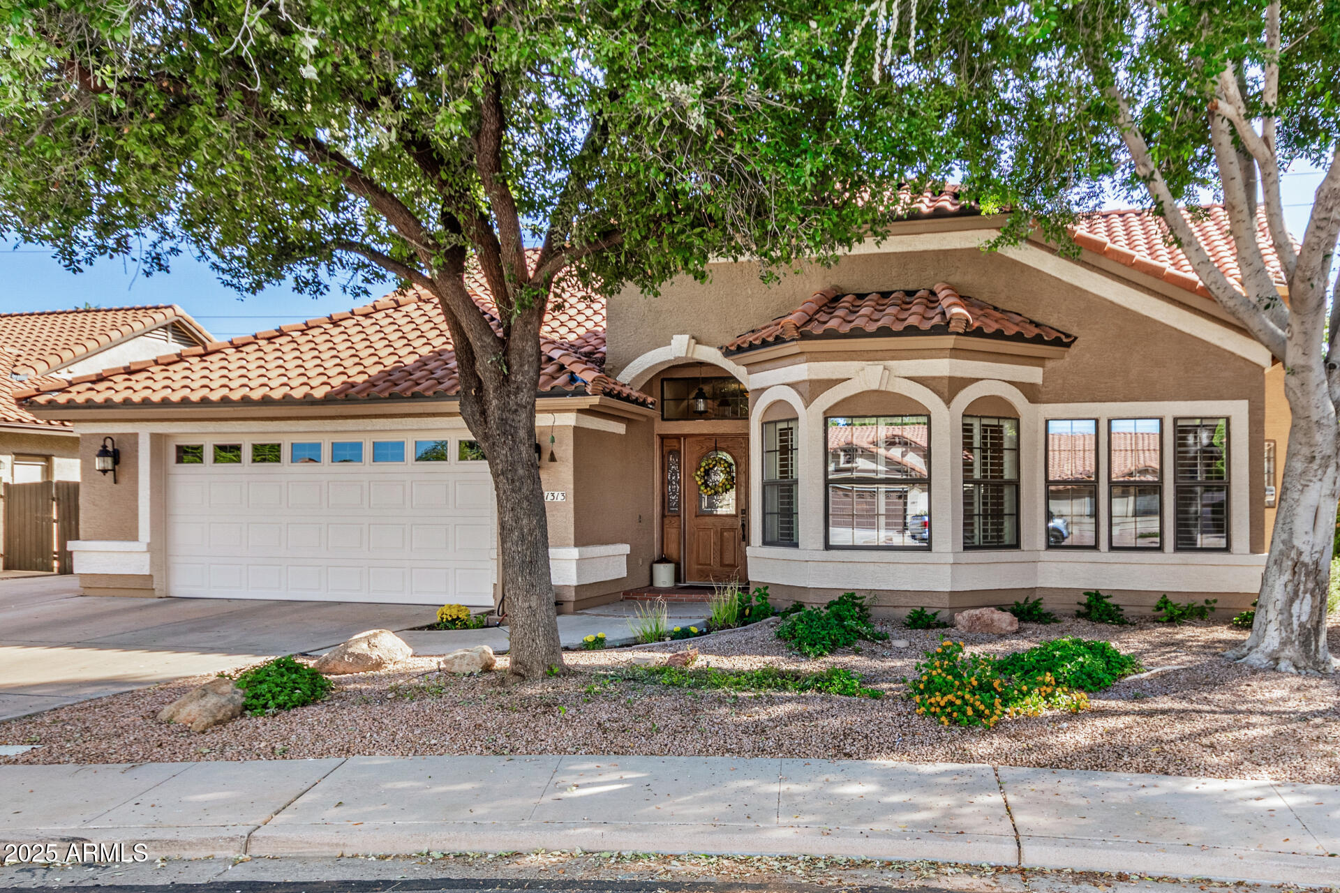 Homes for Sale in Queen Creek Arizona 1 1313 N DELMAR --