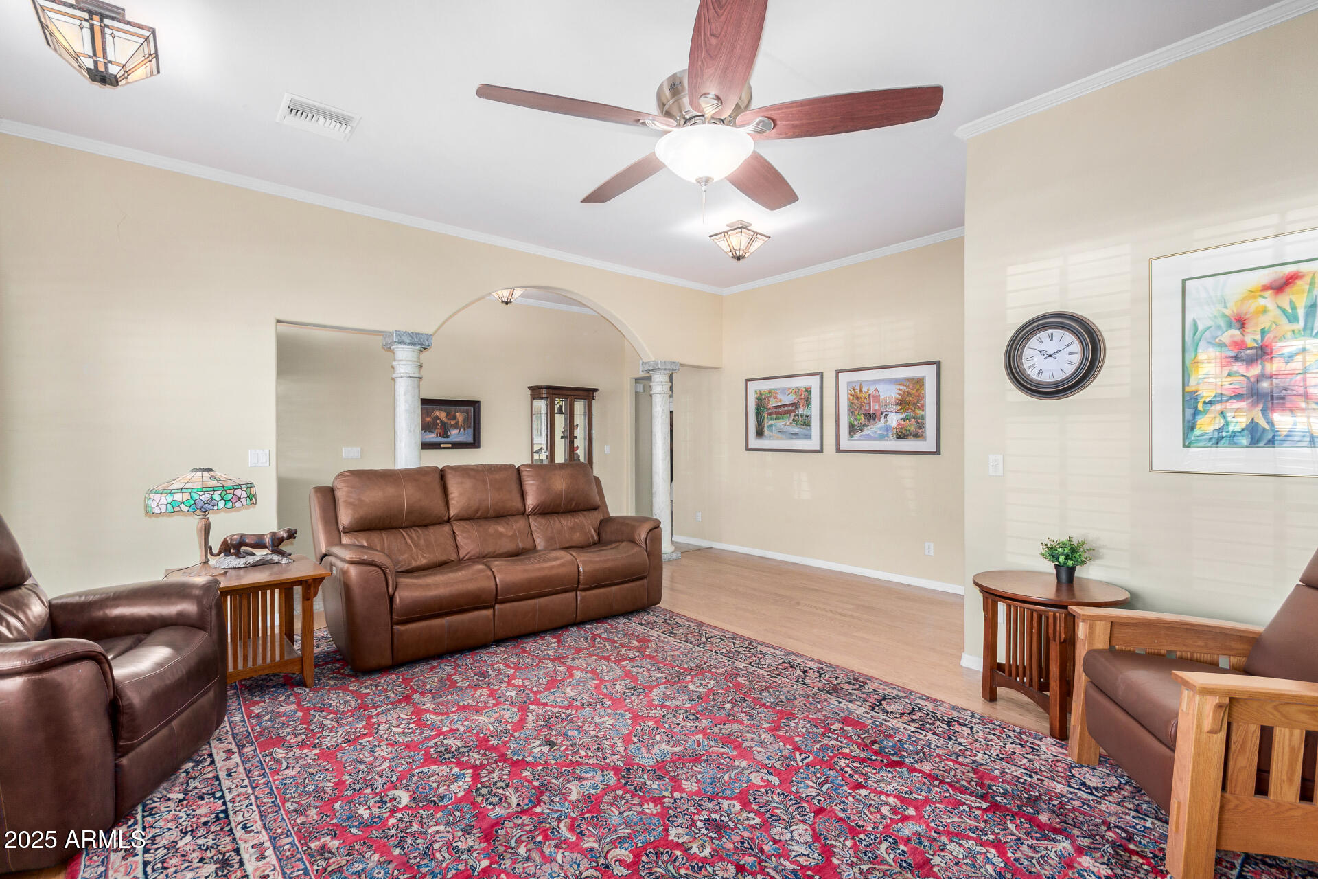 Homes for Sale in Queen Creek Arizona 4 1313 N DELMAR --