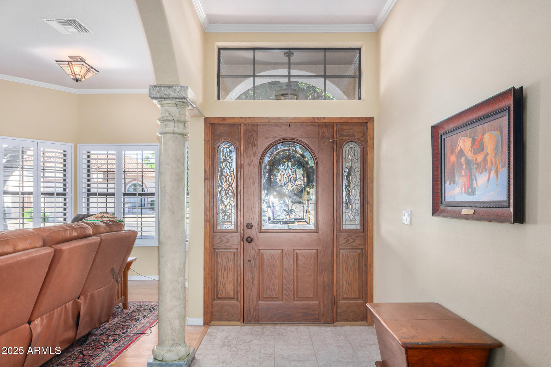 Homes for Sale in Queen Creek Arizona 2 1313 N DELMAR --