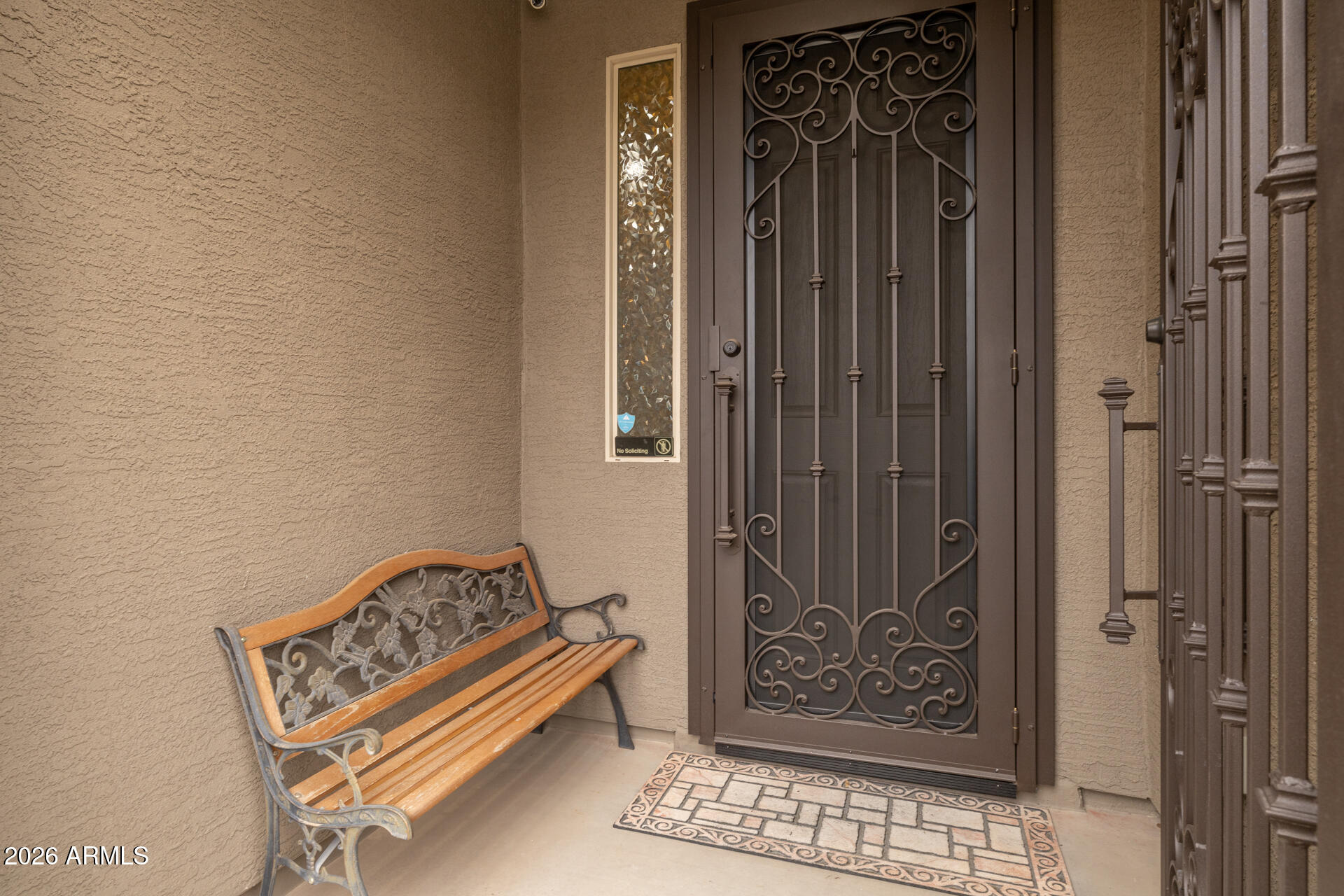 22285 E DESERT HILLS Court