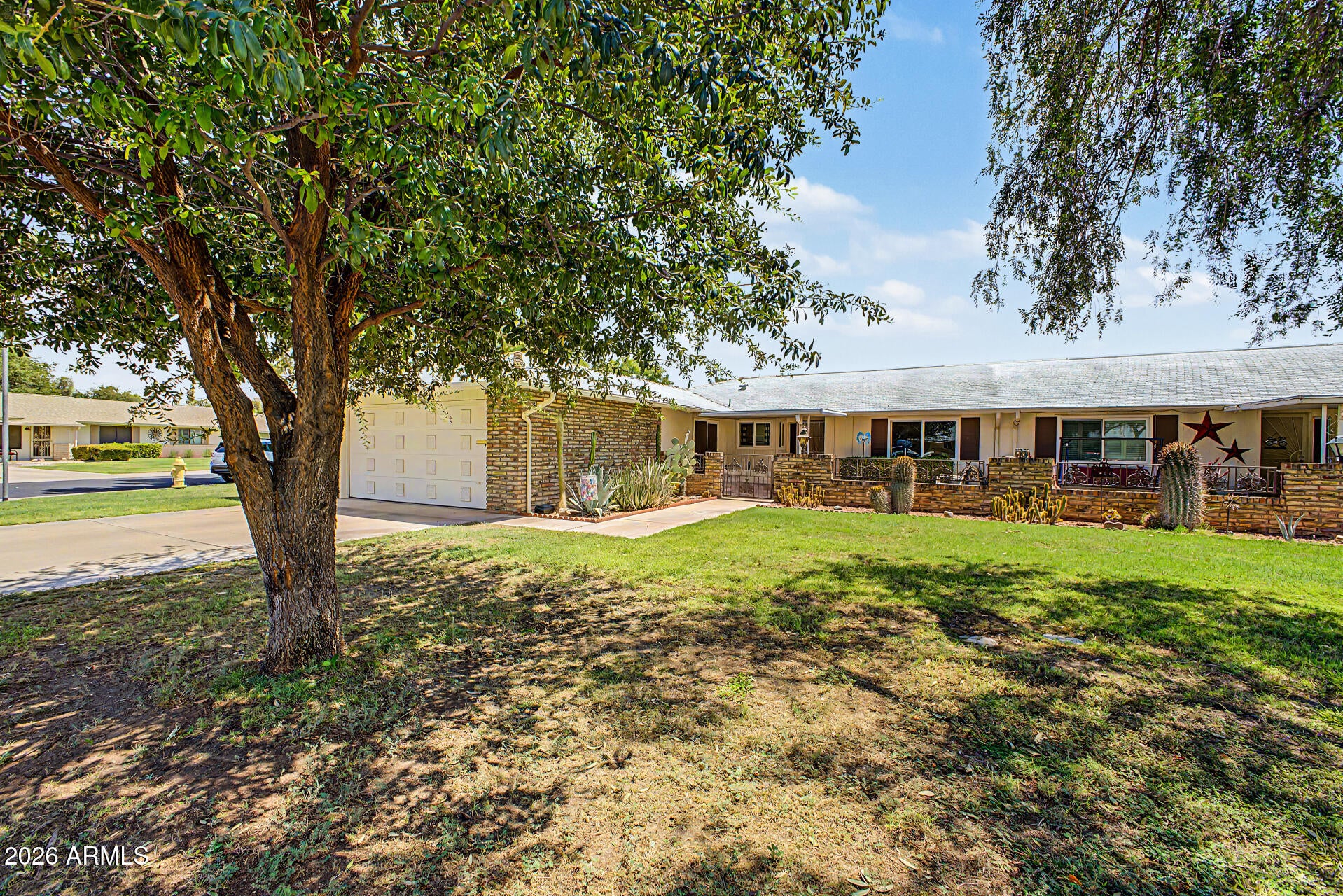 9525 W SHASTA Drive