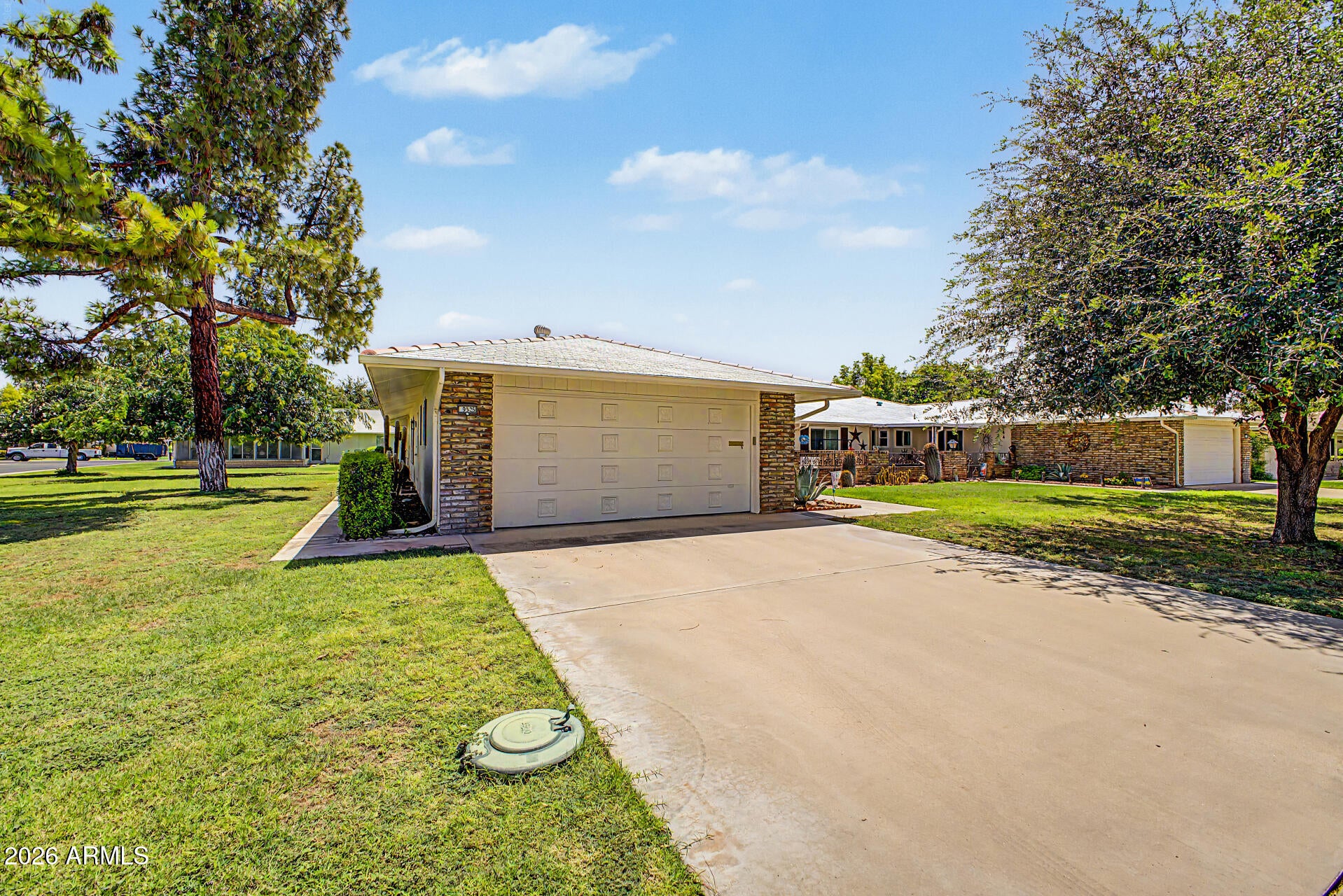 9525 W SHASTA Drive