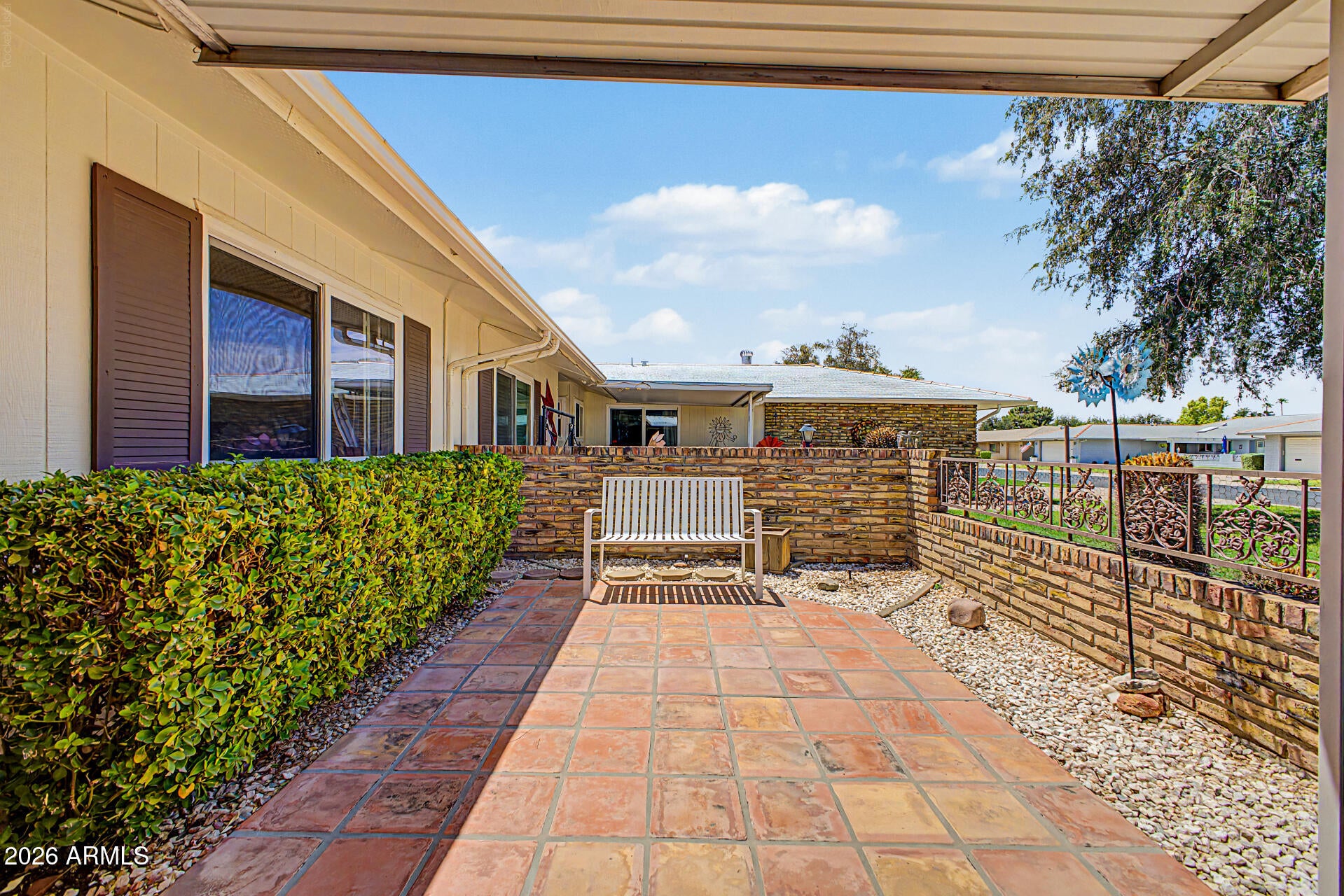9525 W SHASTA Drive