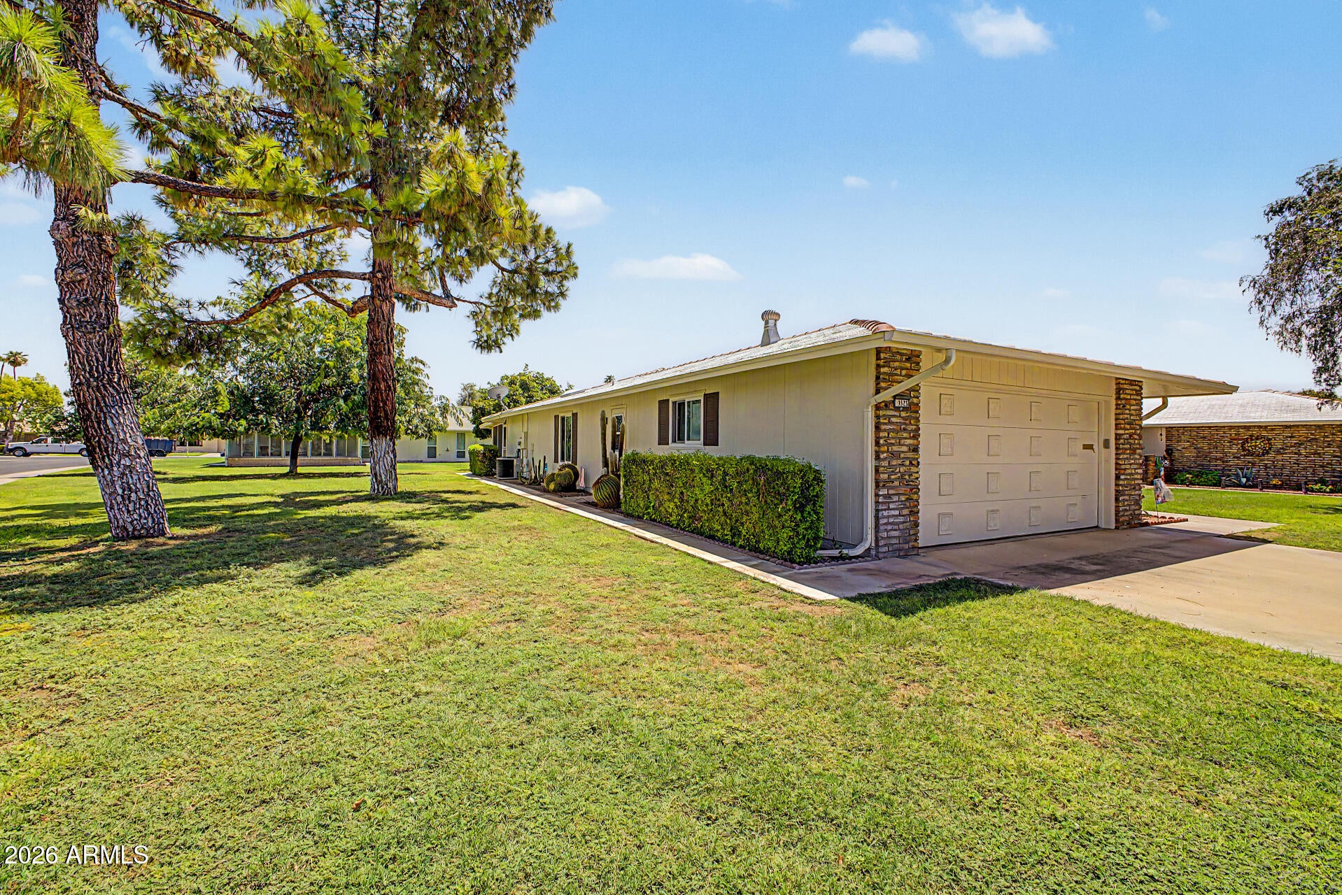 9525 W SHASTA Drive