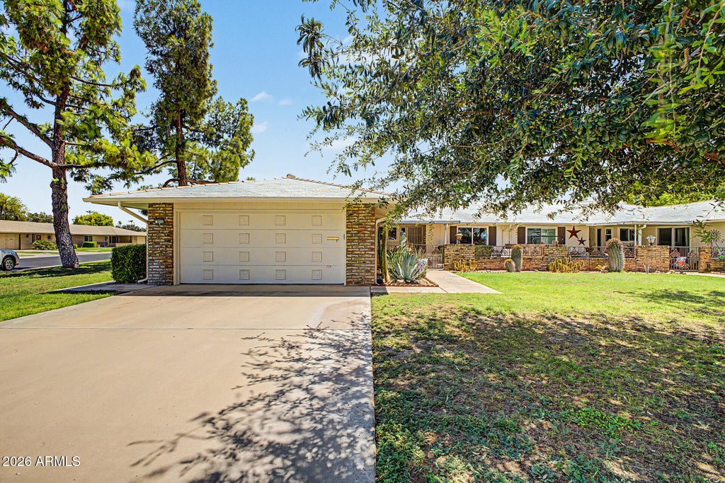 Photo of 9525 W Shasta Drive, Sun City, AZ 85351 (MLS # 7062020)