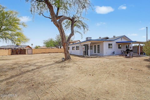 Photo of 14629 N 32nd Avenue, Phoenix, AZ 85053 (MLS # 7016116)