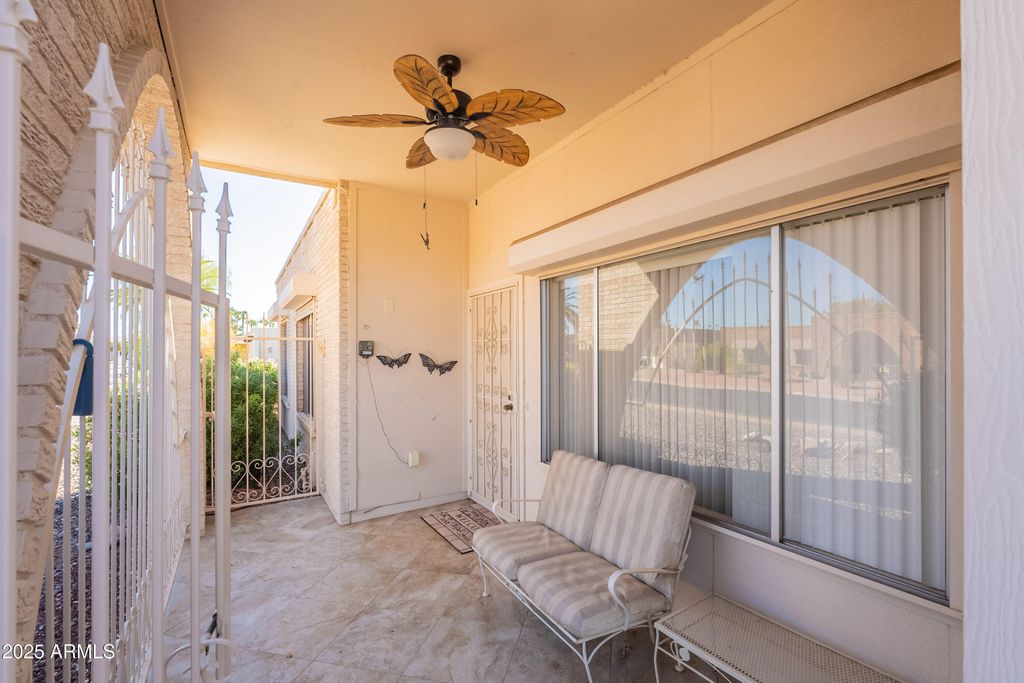 Photo of 10737 W Brookside Drive, Sun City, AZ 85351 (MLS # 6924182)