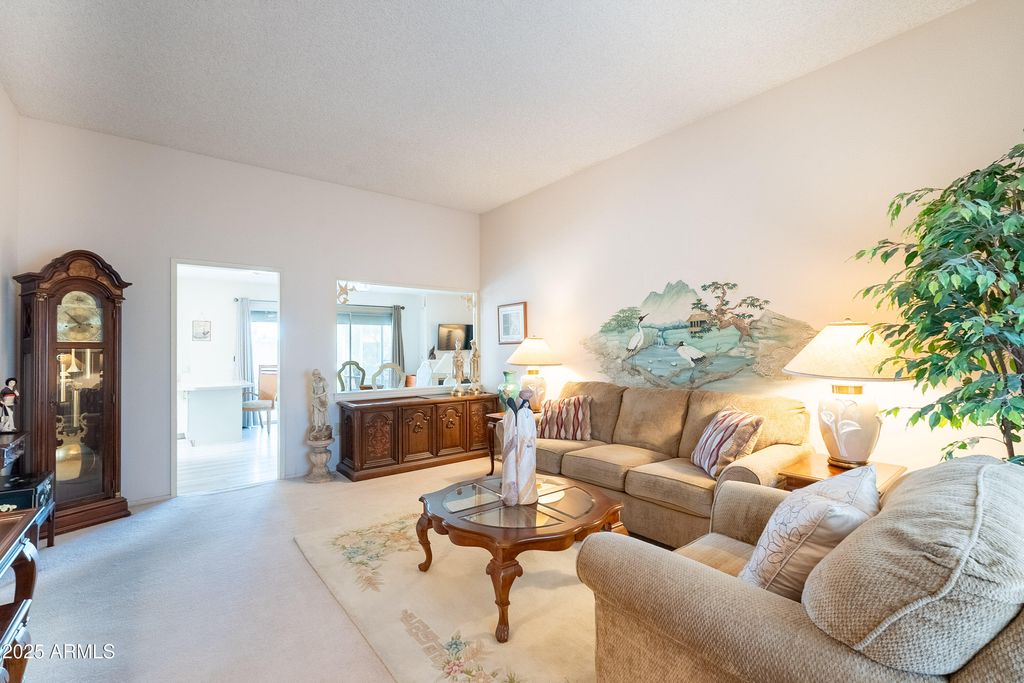Photo of 10737 W Brookside Drive, Sun City, AZ 85351 (MLS # 6924182)