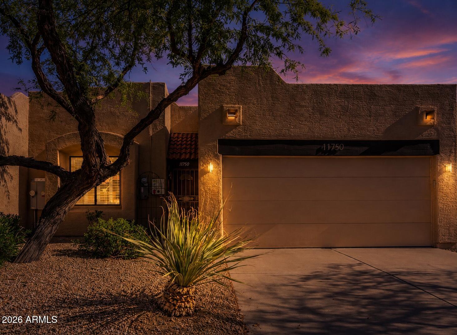 11759 E BECKER Lane