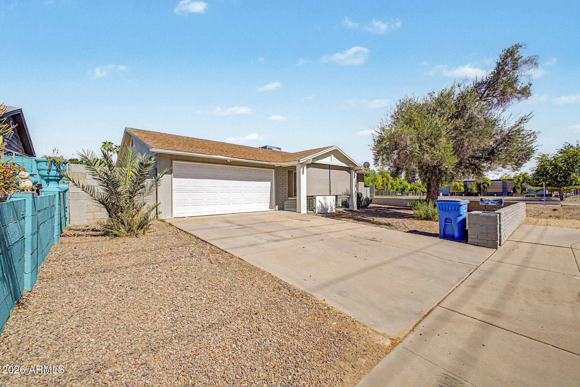 10401 N 43RD Avenue
