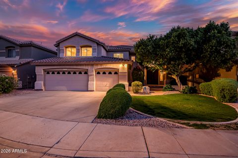 Property photo of 1767 W Mountain Sky Avenue, Phoenix, AZ 85045