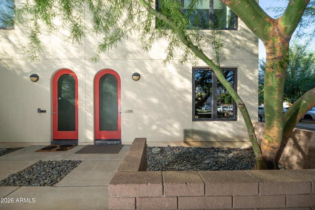 Photo of 620 N 4th Avenue #1, Phoenix, AZ 85003 (MLS # 7092226)