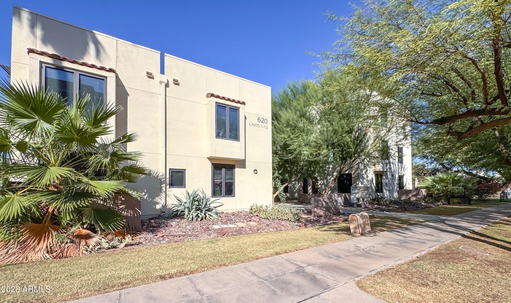 Photo of 620 N 4th Avenue #1, Phoenix, AZ 85003 (MLS # 7092226)