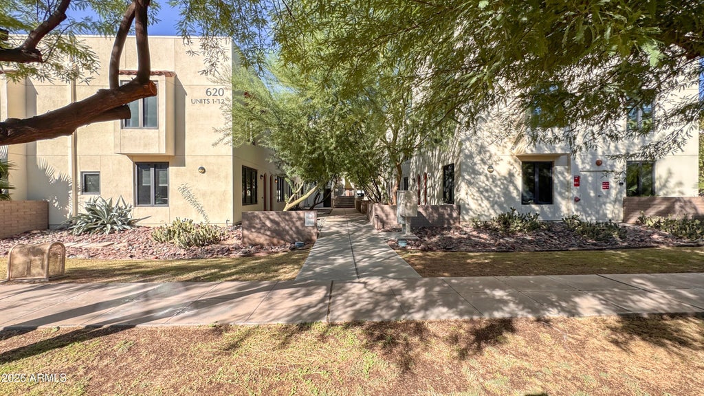 Photo of 620 N 4th Avenue #1, Phoenix, AZ 85003 (MLS # 7092226)