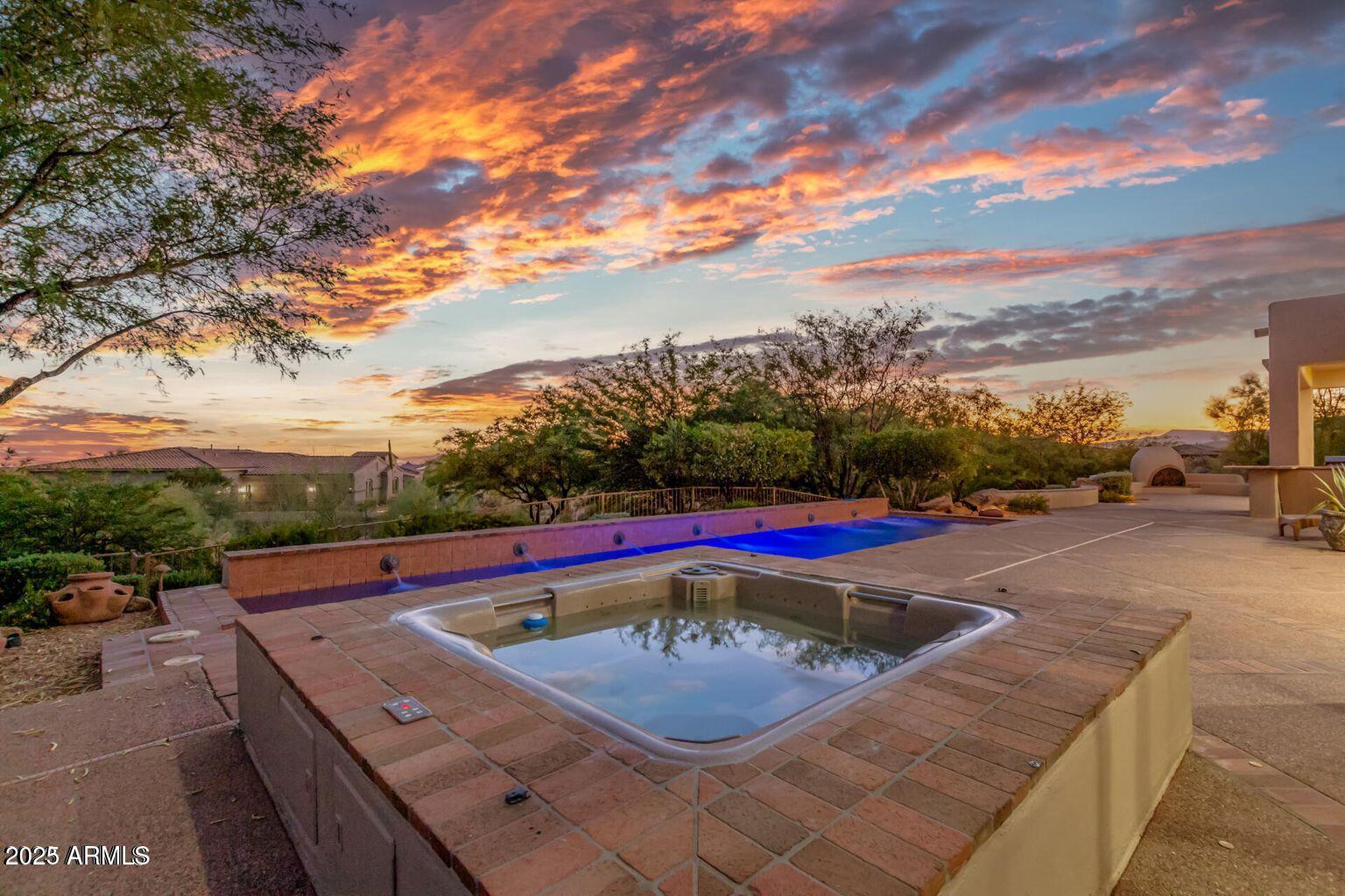 10119 E WINTER SUN Drive