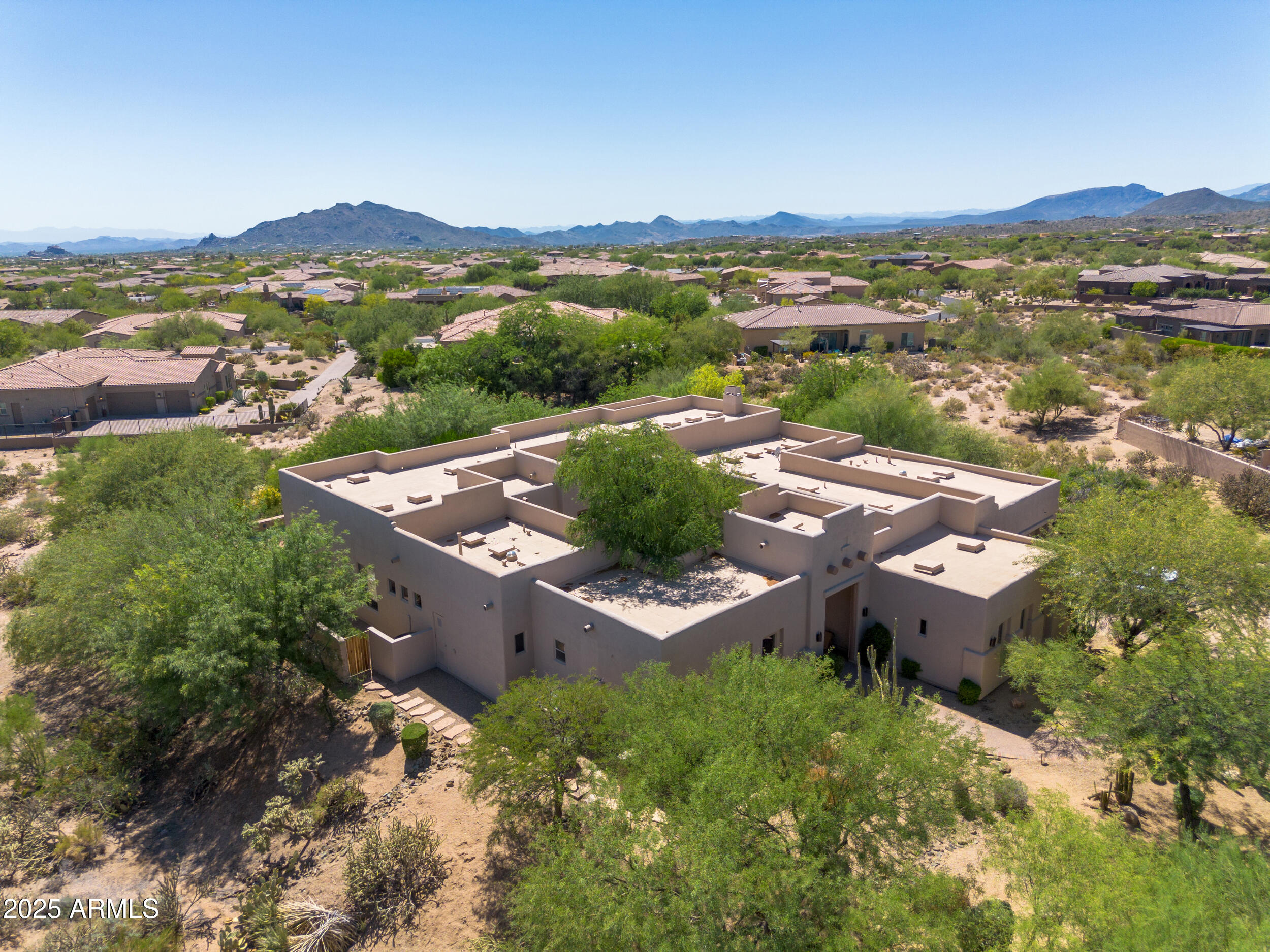 10119 E WINTER SUN Drive