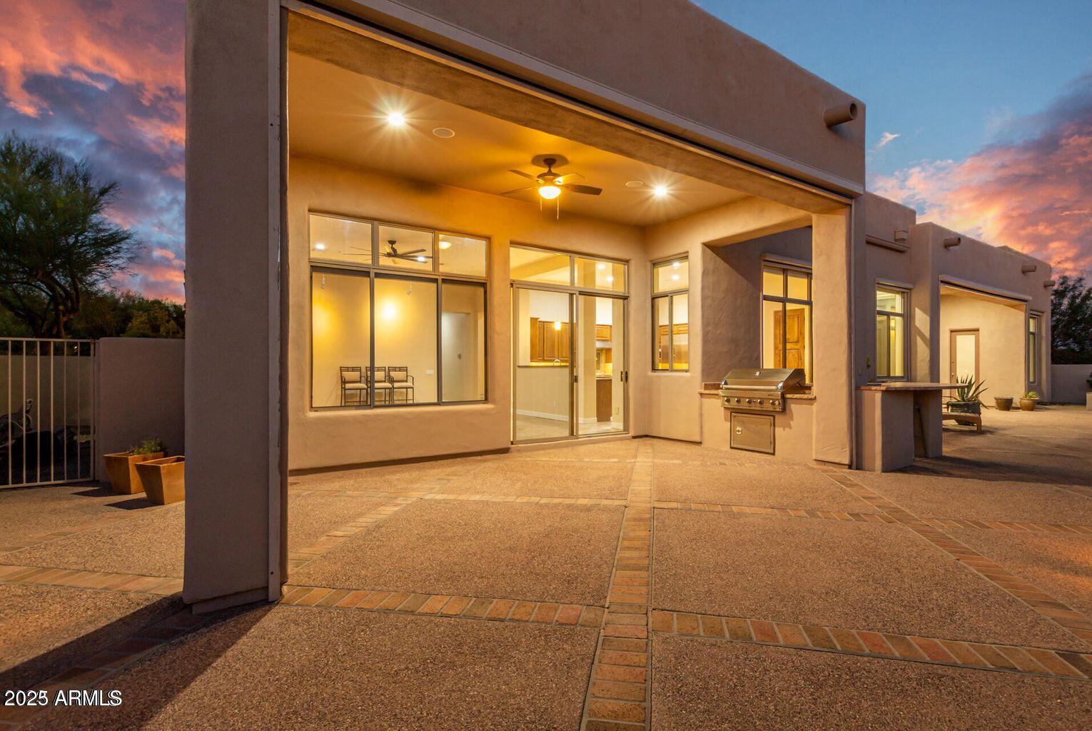 10119 E WINTER SUN Drive