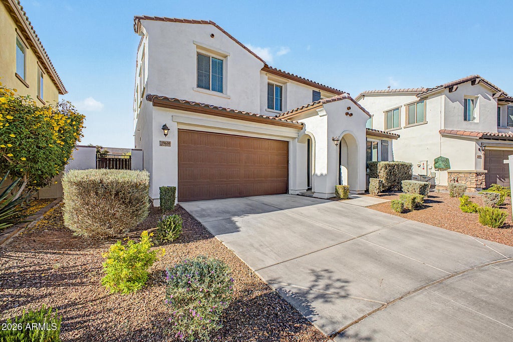 Photo of 19600 W Campbell Avenue, Litchfield Park, AZ 85340 (MLS # 7031727)