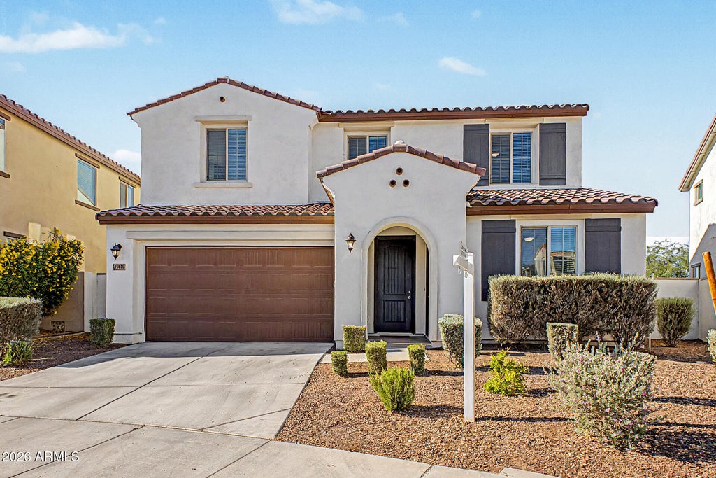 Photo of 19600 W Campbell Avenue, Litchfield Park, AZ 85340 (MLS # 7031727)