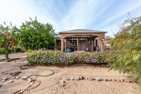 A home in Sun City