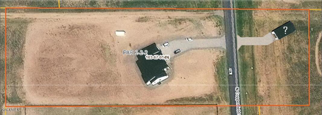 7988 N Copperfield Parkway