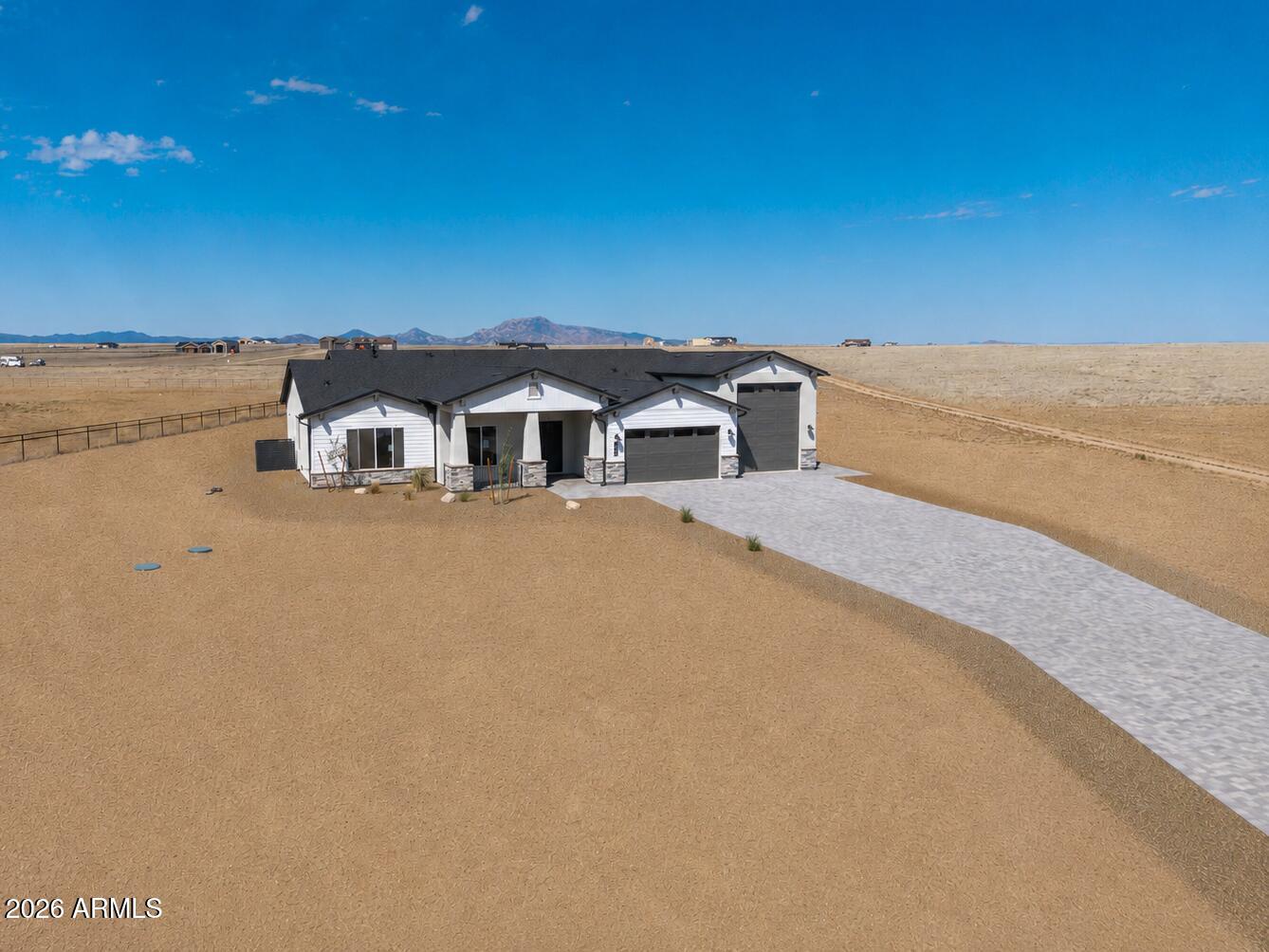 Prescott Valley, Arizona, 86315, United States, 4 Bedrooms Bedrooms, ,3 BathroomsBathrooms,Residential,Active,2012919