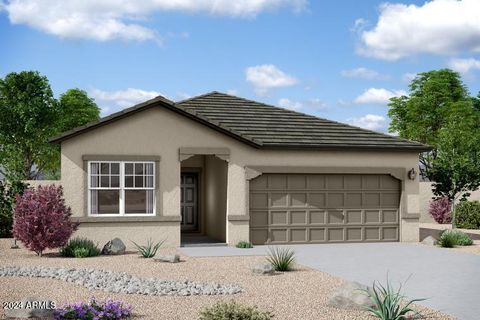 A home in Litchfield Park