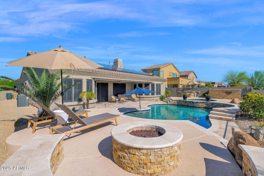 Photo of 18353 W Sweet Acacia Drive, Goodyear, AZ 85338 (MLS # 6929143)