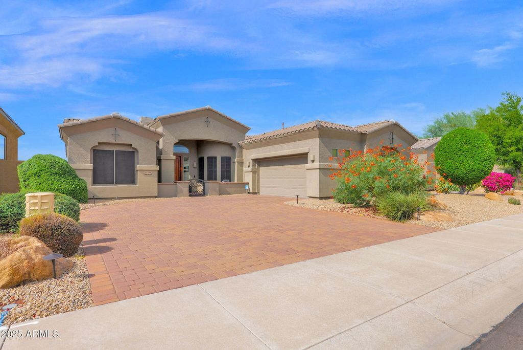 Photo of 18353 W Sweet Acacia Drive, Goodyear, AZ 85338 (MLS # 6929143)