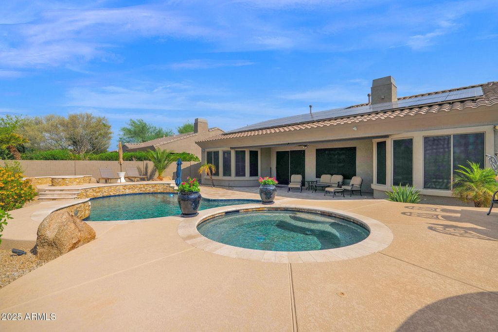 Photo of 18353 W Sweet Acacia Drive, Goodyear, AZ 85338 (MLS # 6929143)