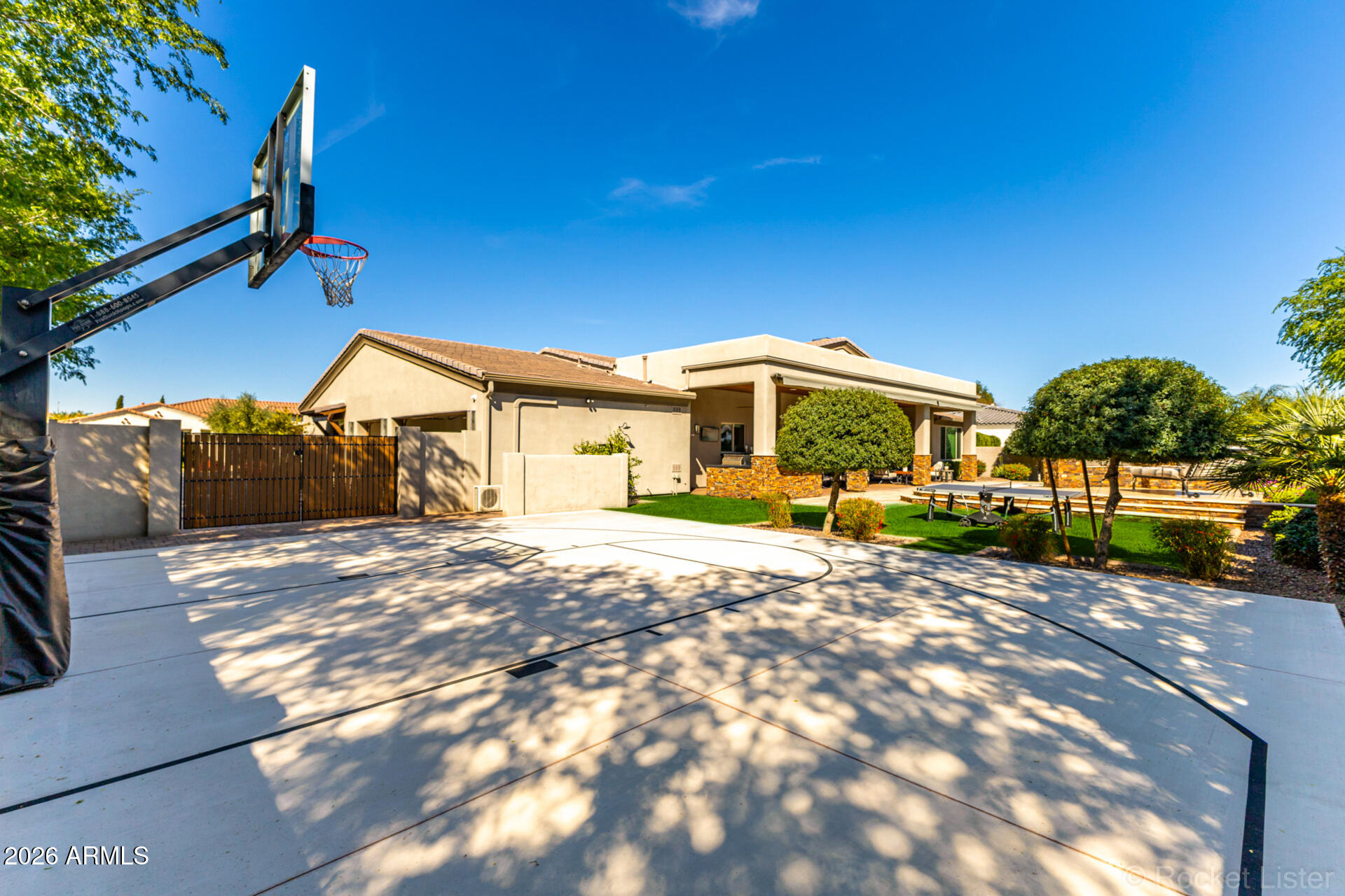 WHITEWING AT KRUEGER - Residential