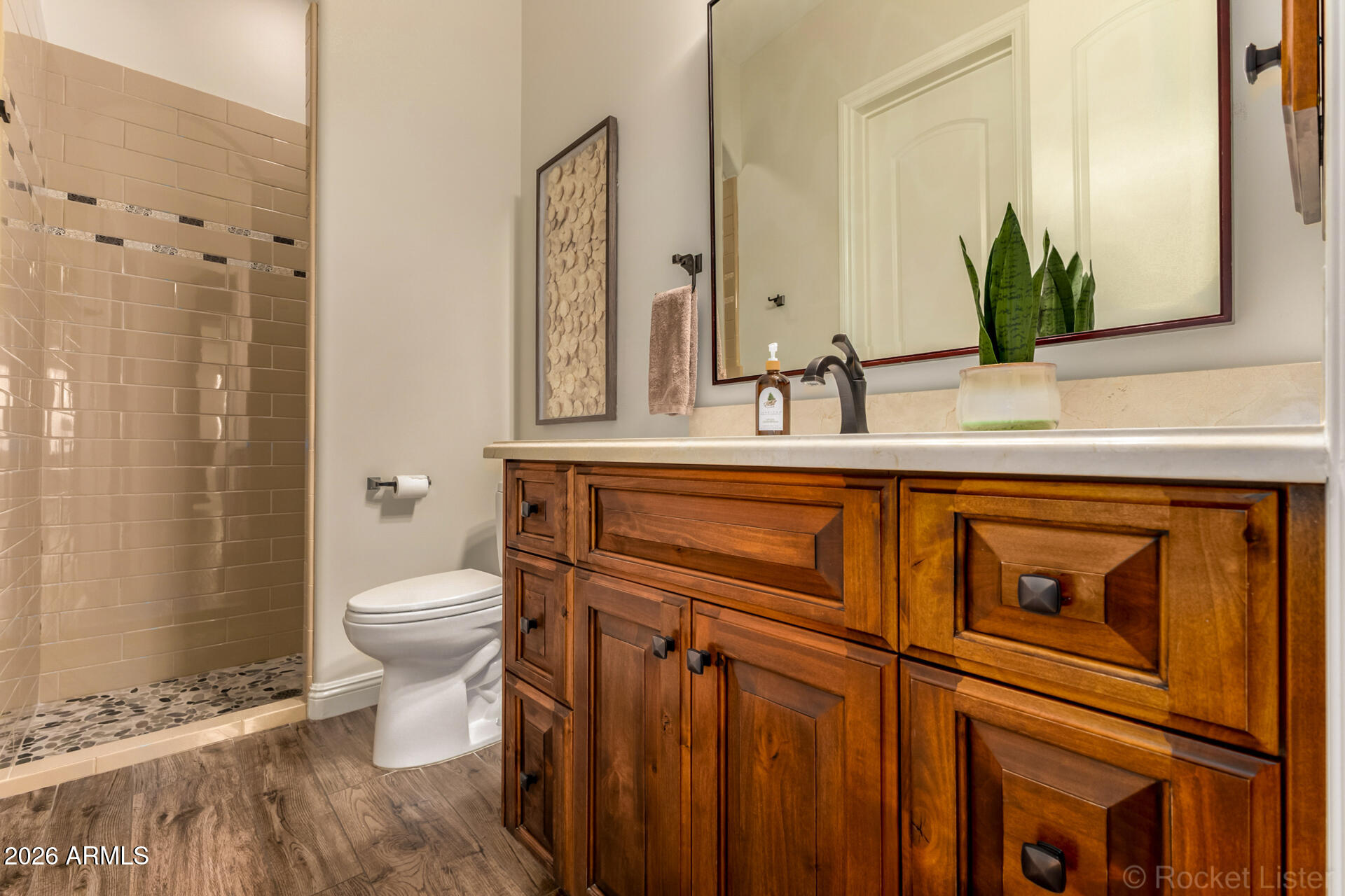 WHITEWING AT KRUEGER - Residential