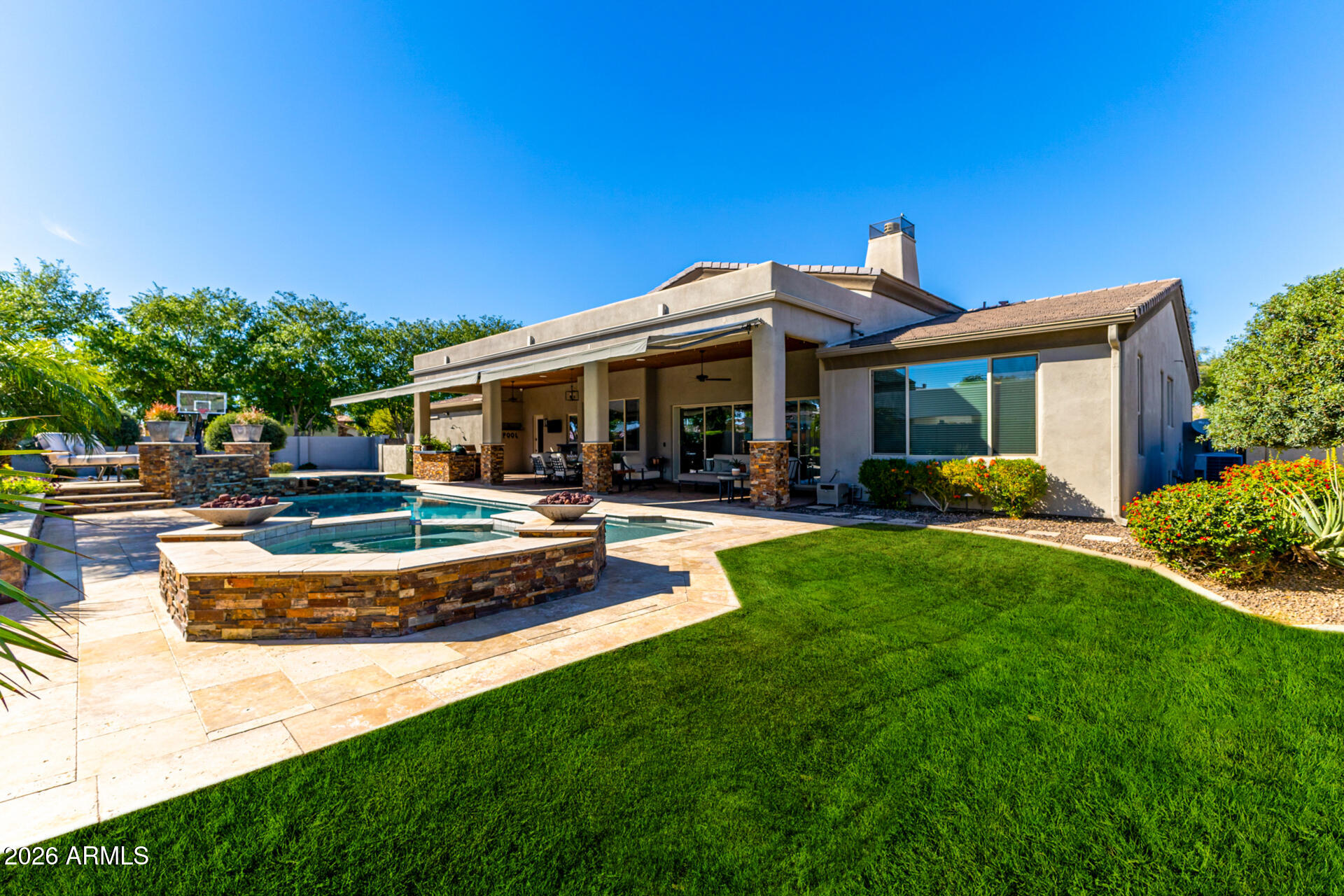 WHITEWING AT KRUEGER - Residential