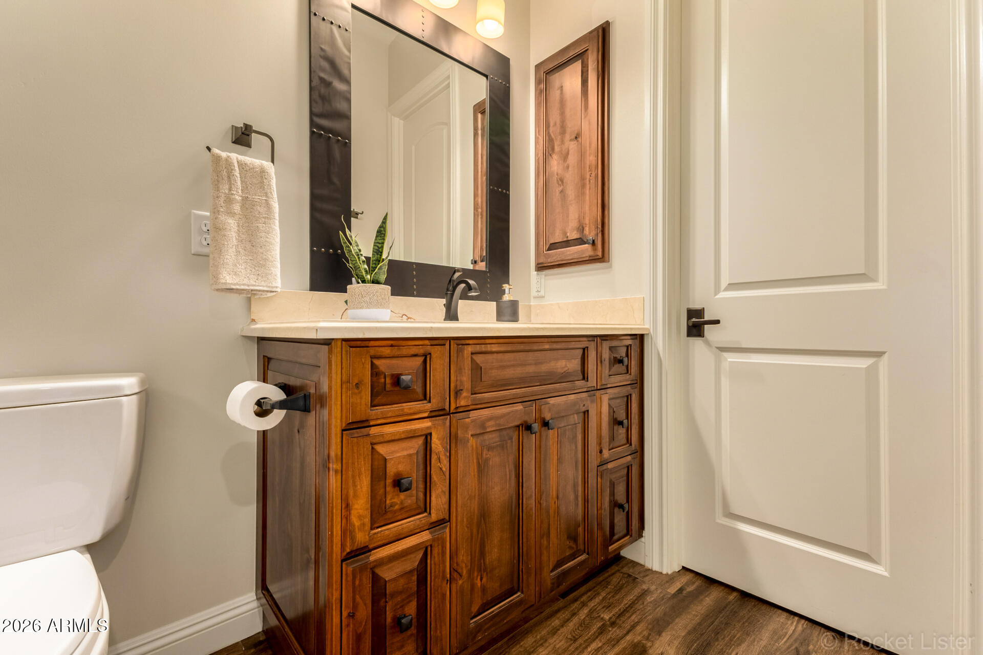 WHITEWING AT KRUEGER - Residential