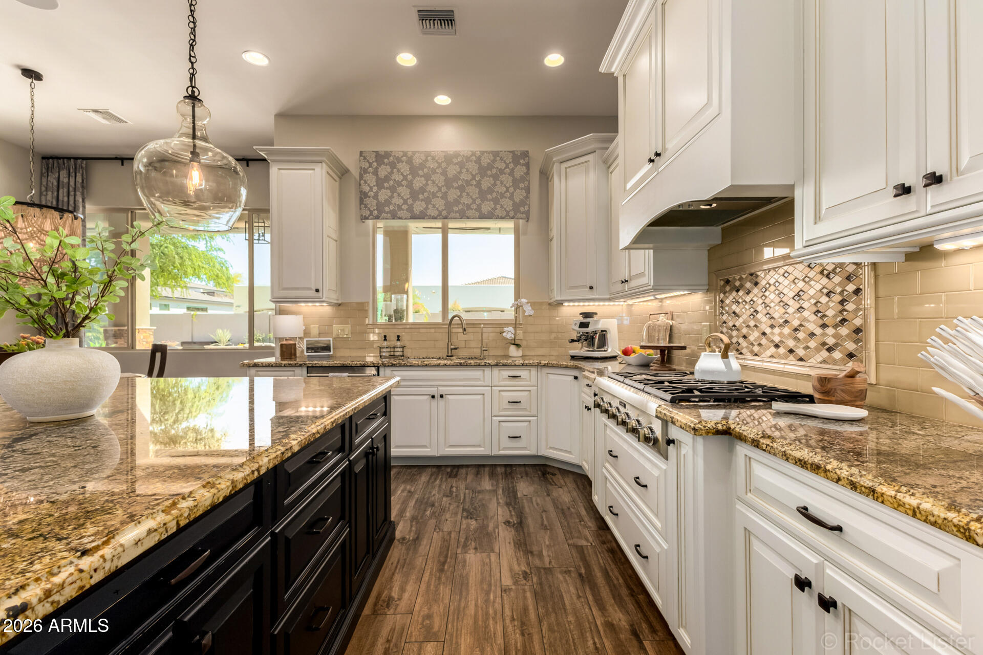 WHITEWING AT KRUEGER - Residential