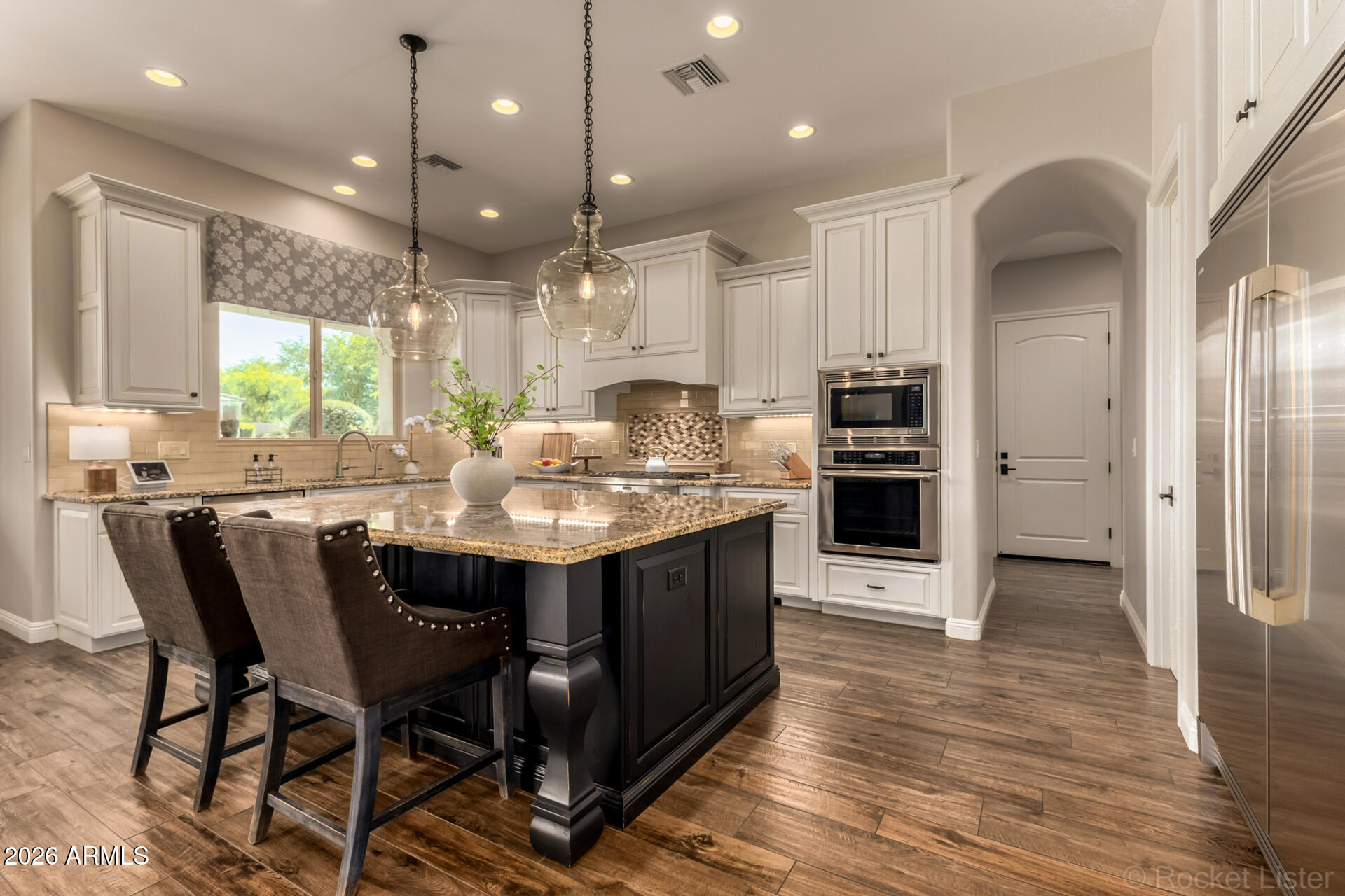 WHITEWING AT KRUEGER - Residential
