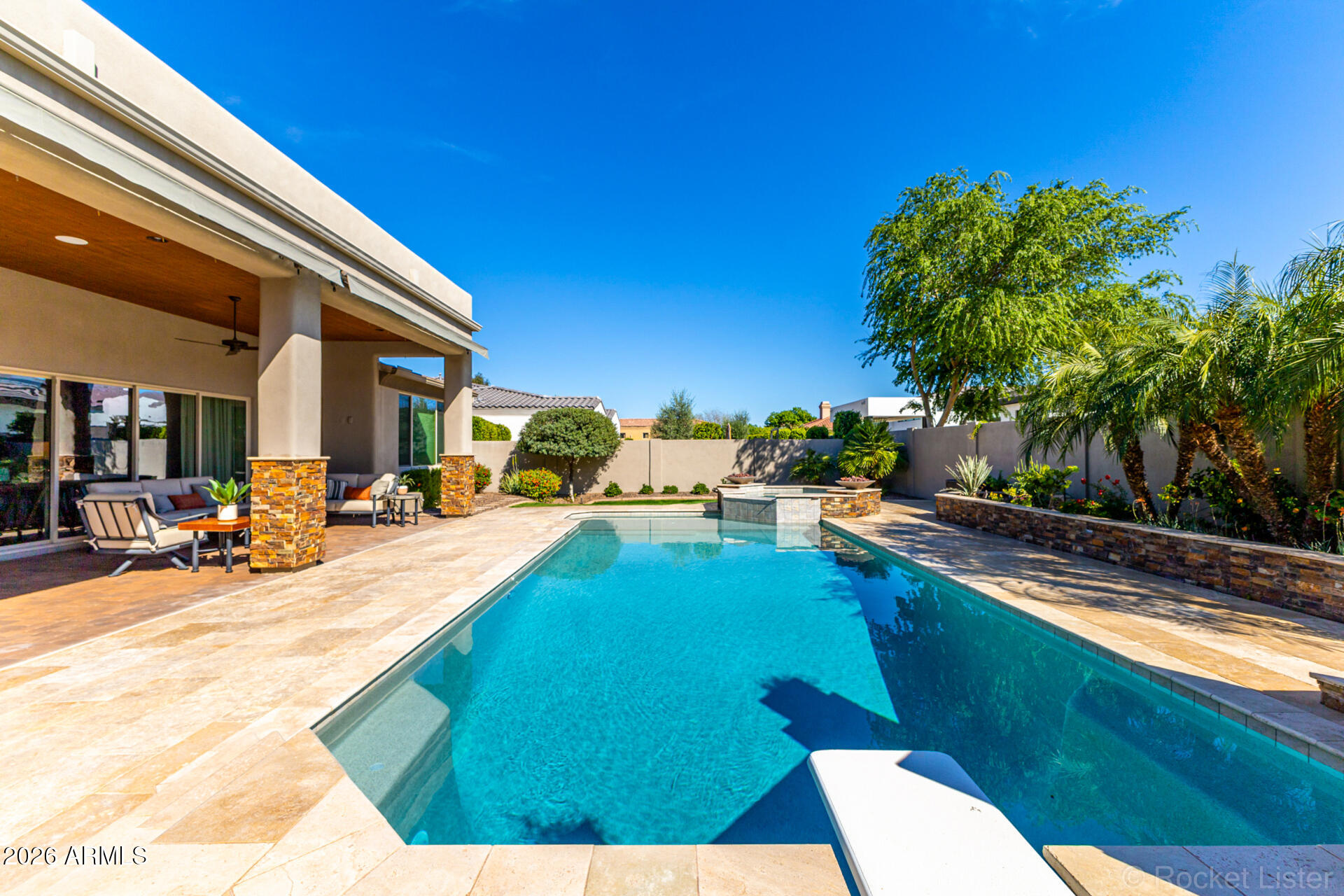 WHITEWING AT KRUEGER - Residential