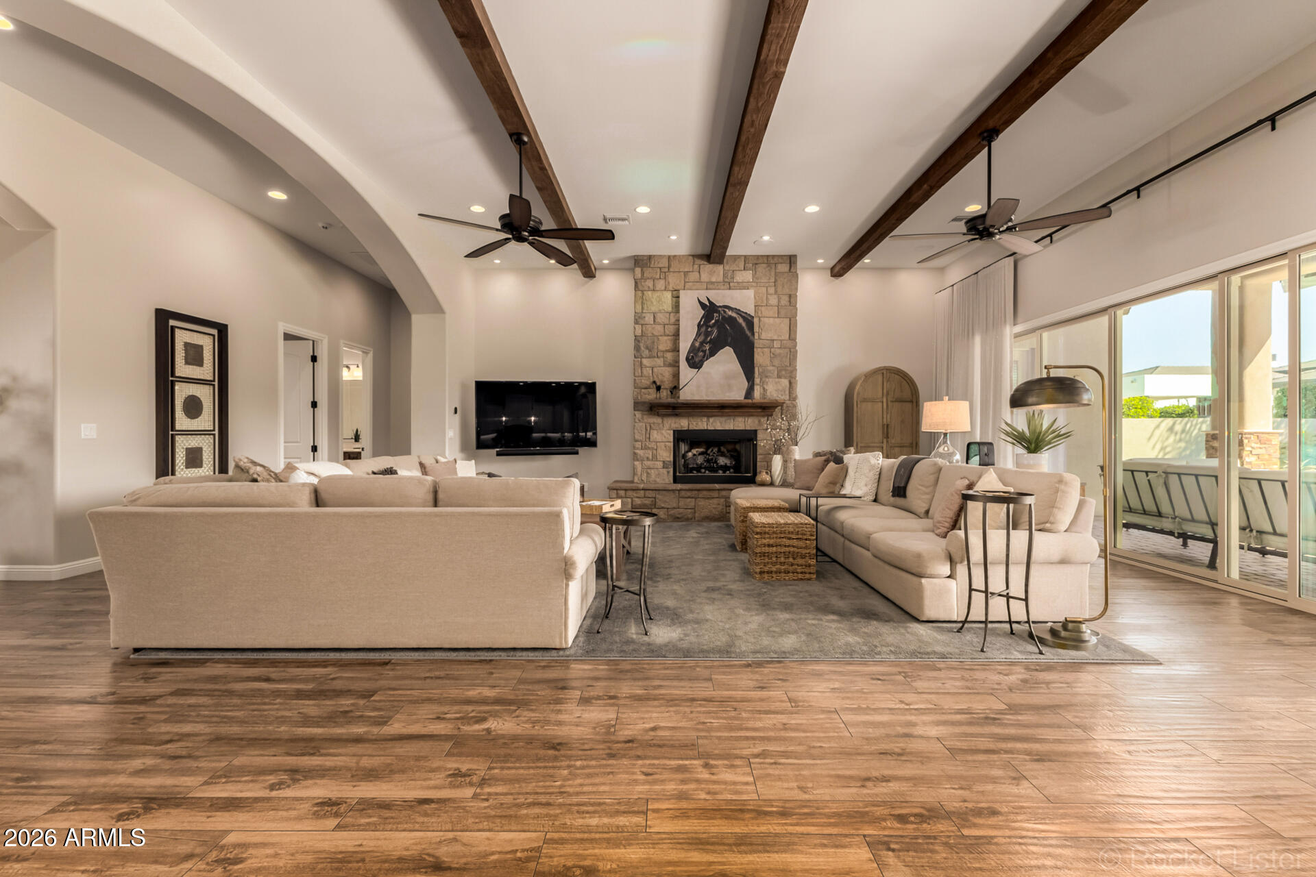 WHITEWING AT KRUEGER - Residential