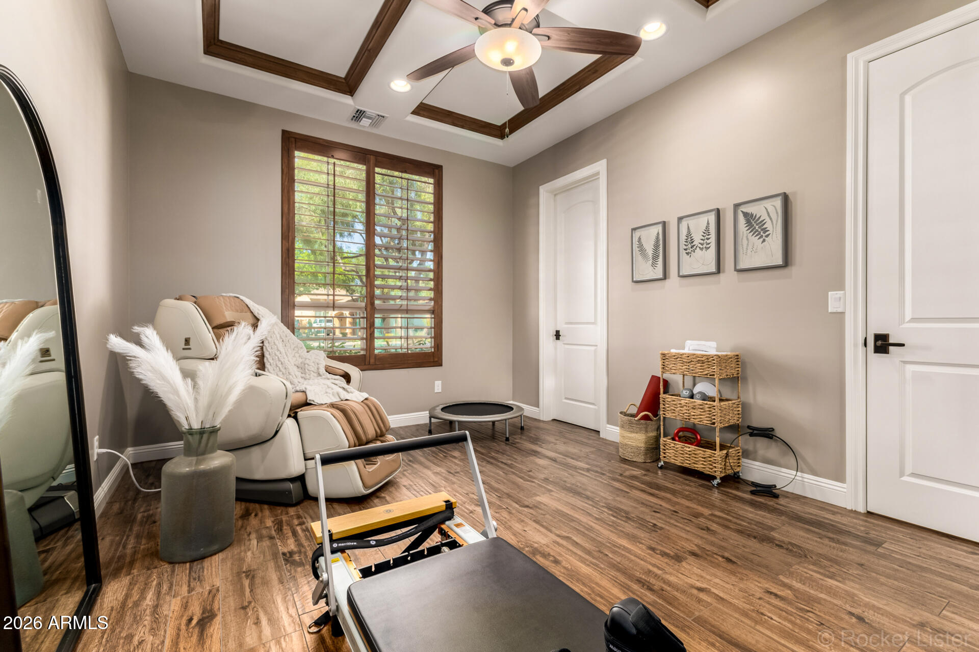 WHITEWING AT KRUEGER - Residential