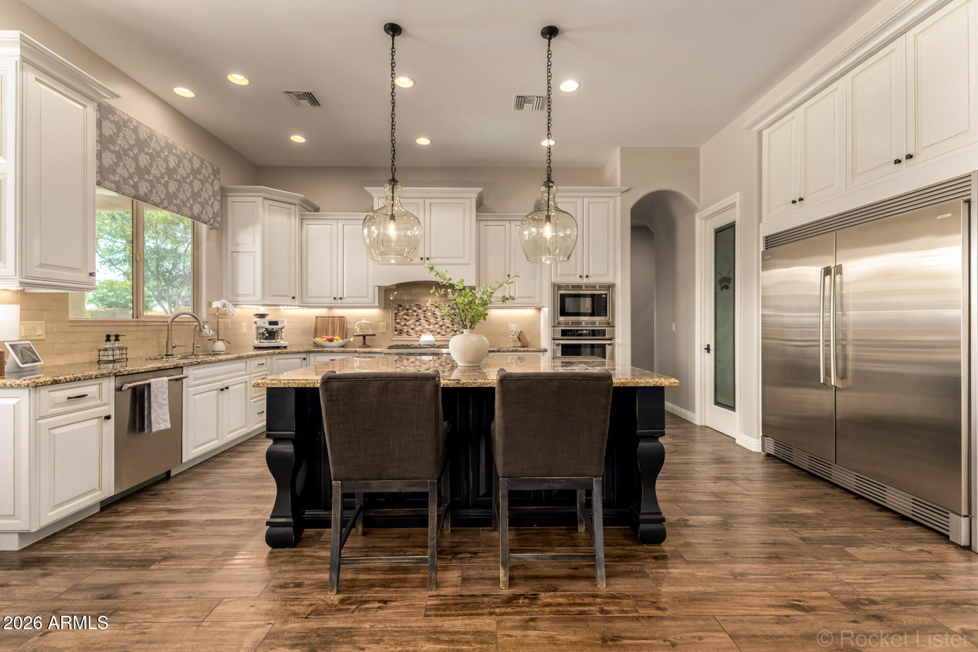 WHITEWING AT KRUEGER - Residential