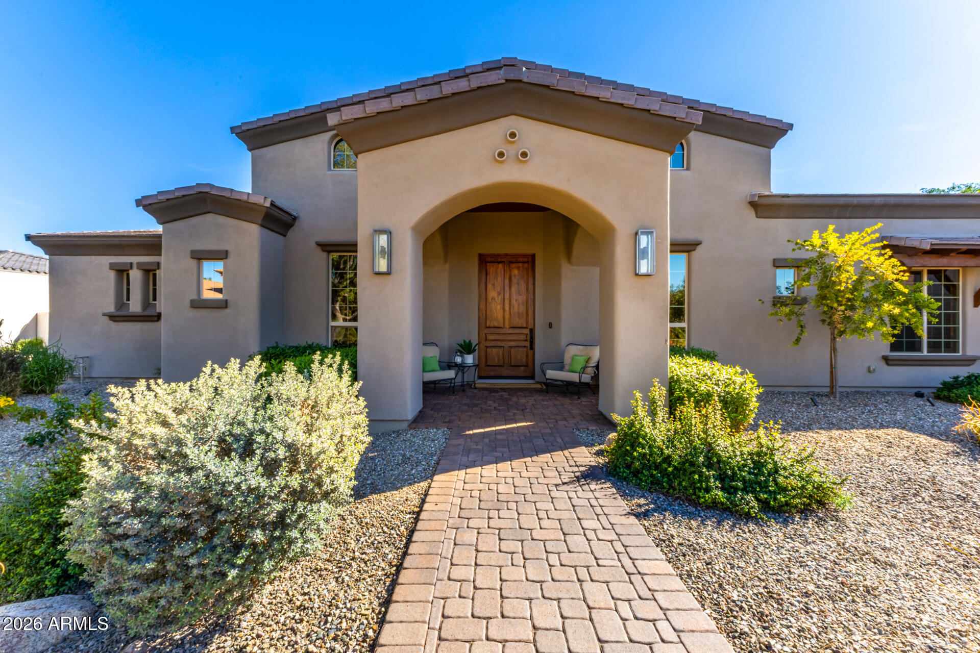 WHITEWING AT KRUEGER - Residential