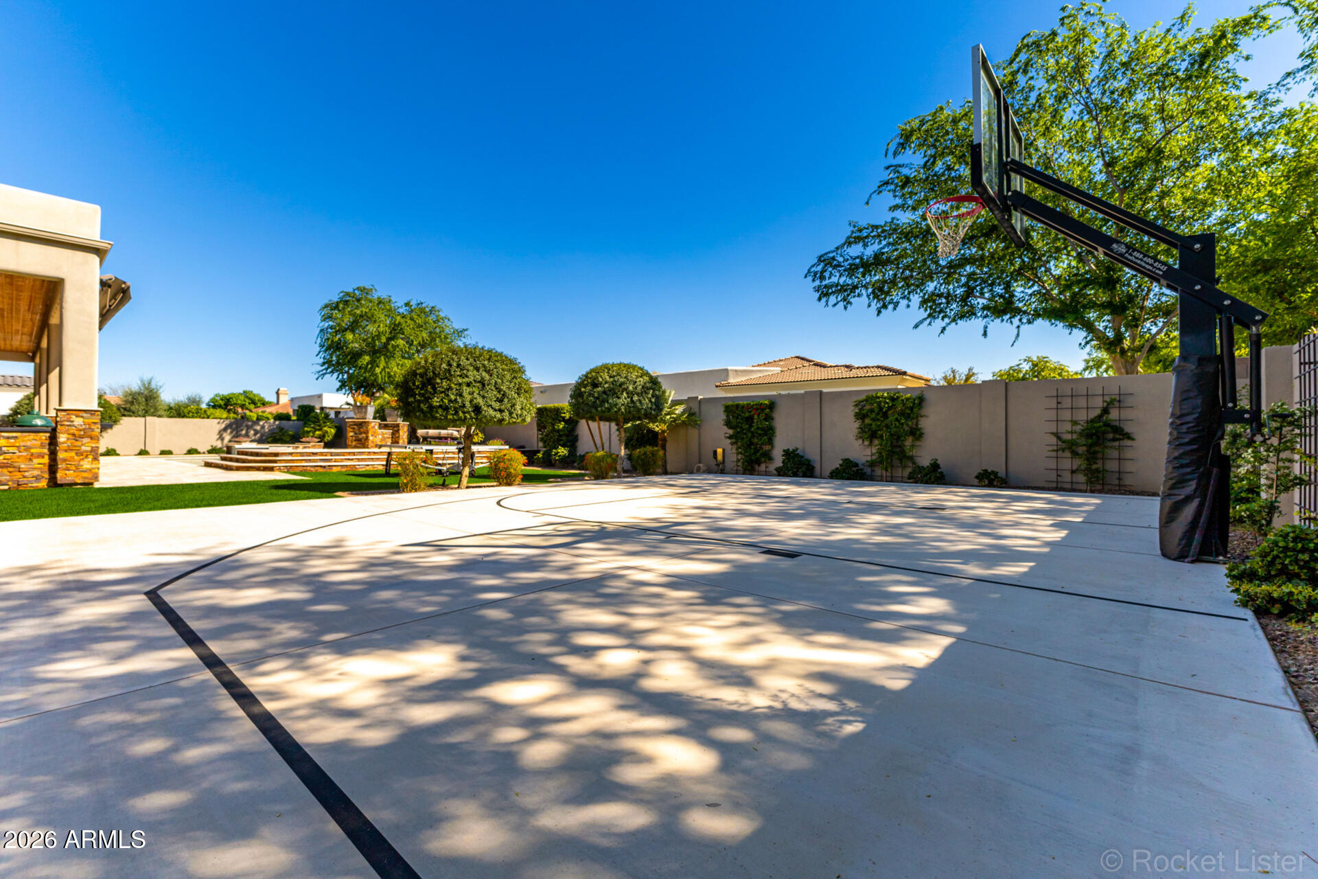 WHITEWING AT KRUEGER - Residential
